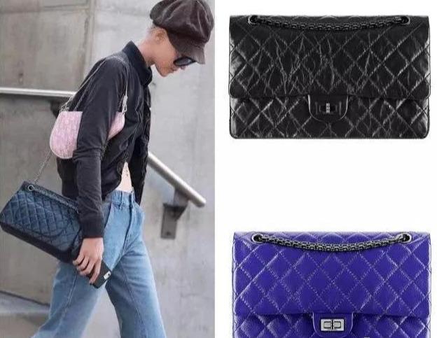 30岁十款必买轻奢包包,奢侈品包包入门