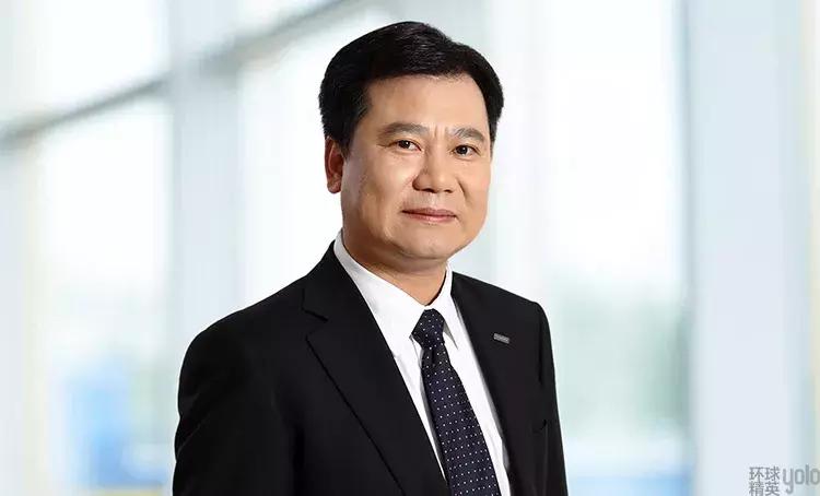 苏宁张近东现在干什么,苏宁张近东保持定力