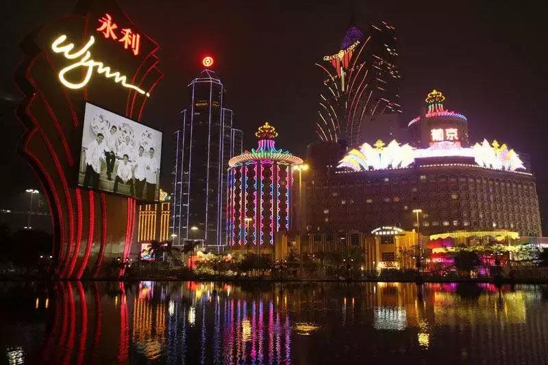 久赌必输不赌为赢,为什么说久赌必输