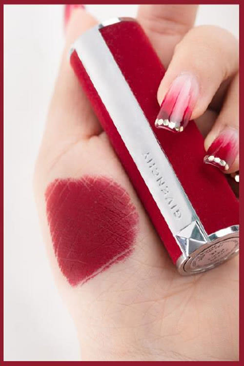 10款本命年口红安排上了！全是红火发财色，秒变人间富贵花