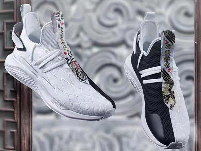 600元左右潮鞋推荐,性价比高好看的鞋500以内