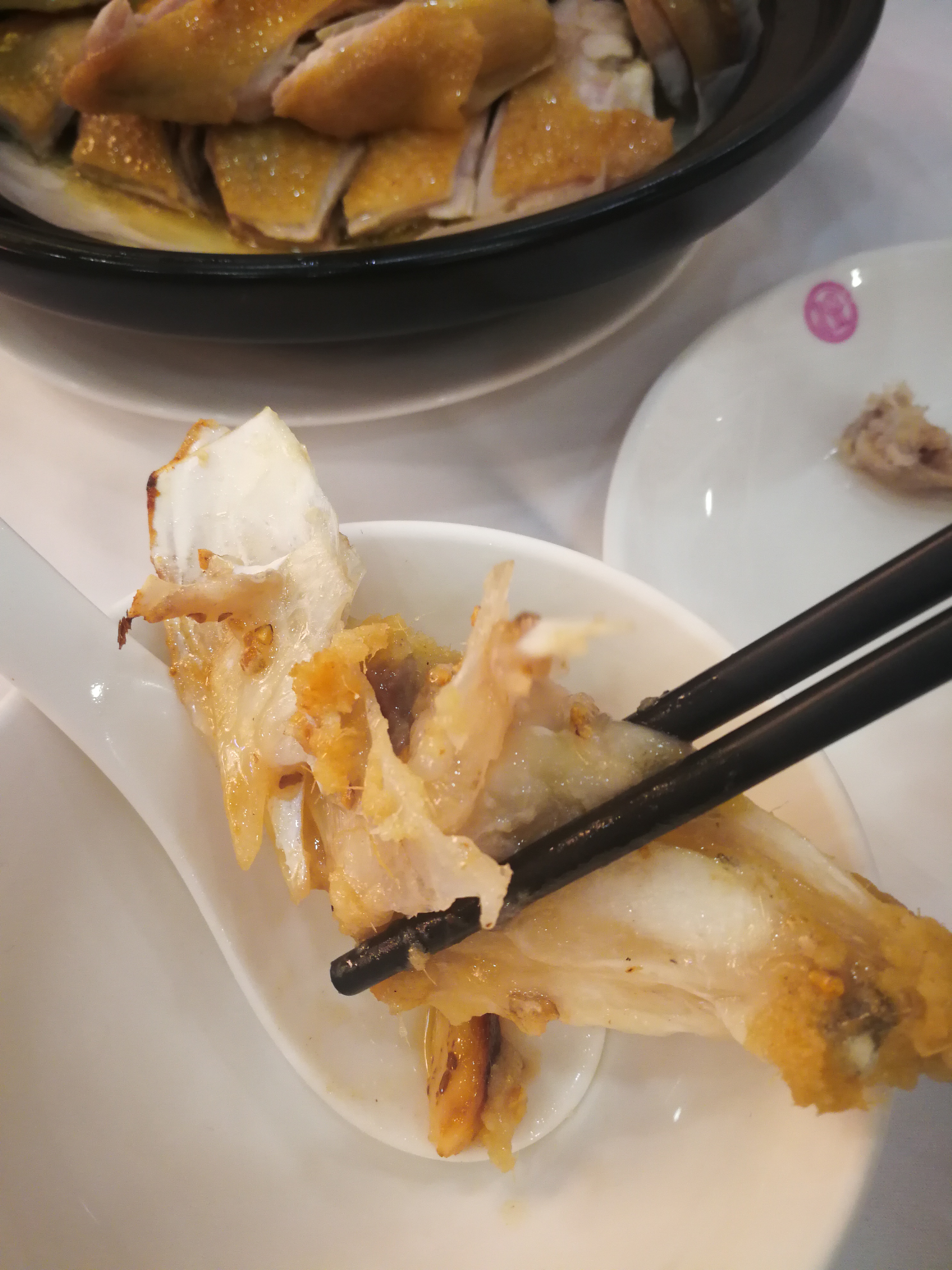 带你品味正宗的广东美食,带你感受岭南风情