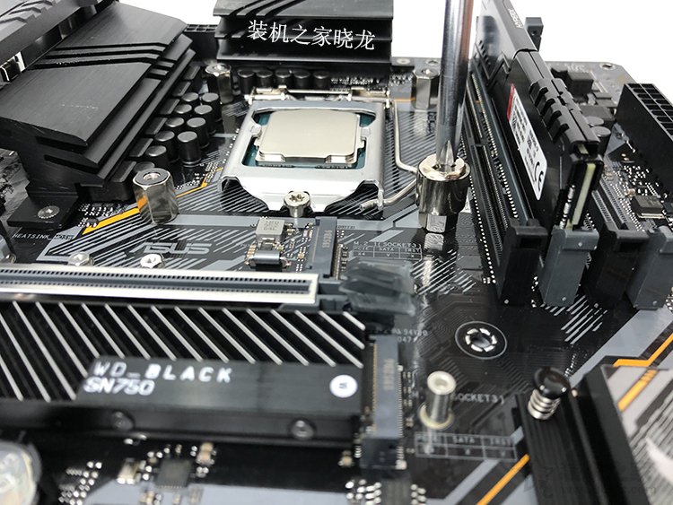 组装电脑装机,组装电脑步骤教程简单好学