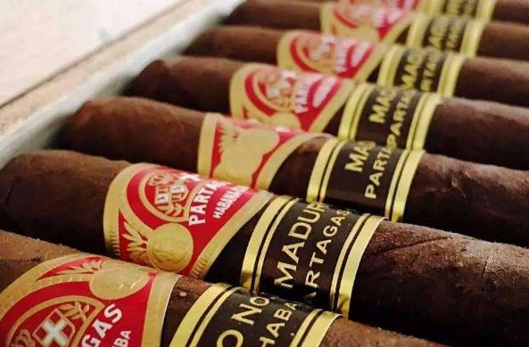 古巴高希霸雪茄烟价格,古巴最有名的烟