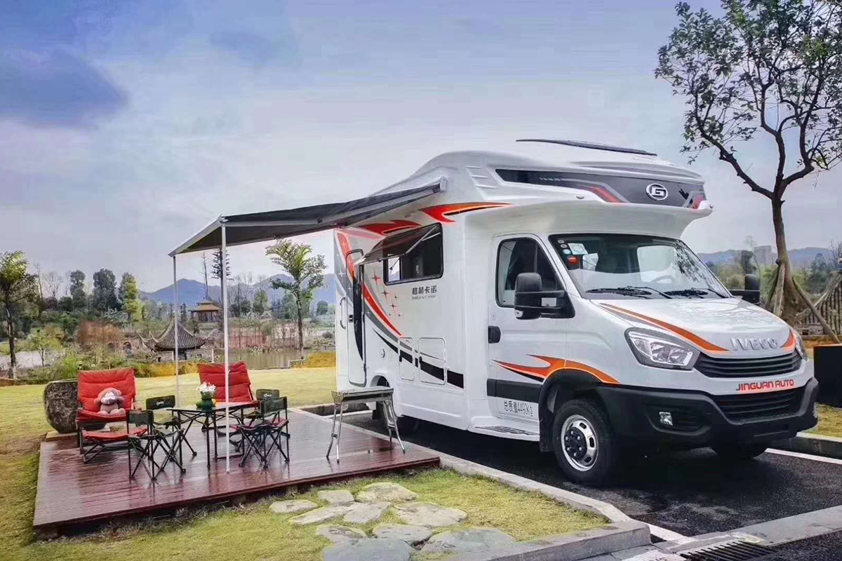 三十多个房车品牌共60余款车型,房车大全30万以下6座