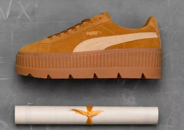 连蕾哈娜都入坑的鞋子，是有多潮？