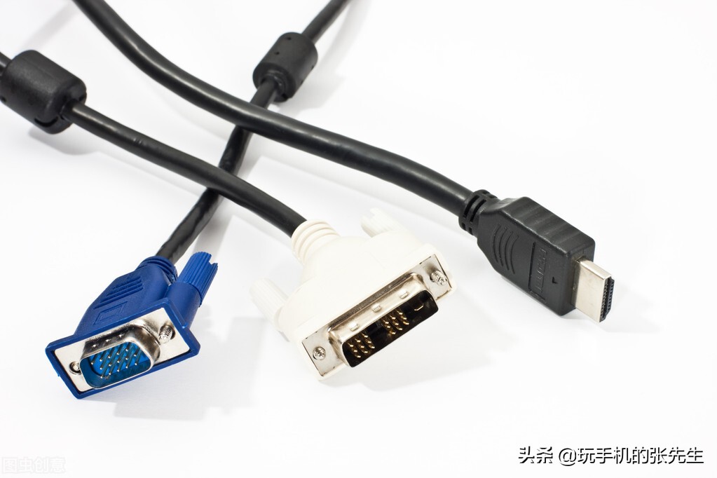 电脑显示器无信号但主机正常运行,电脑开机显示器没信号键盘也不亮