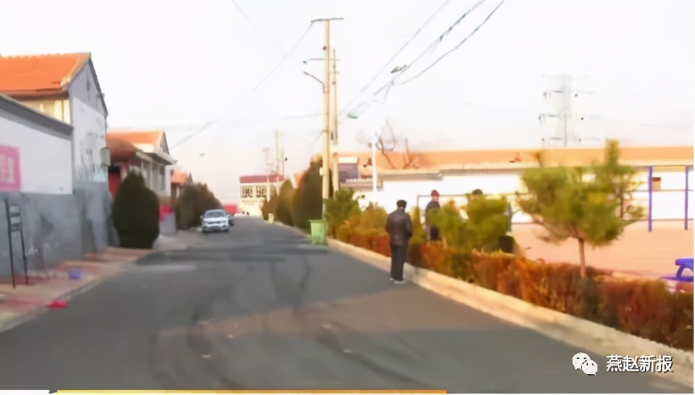 涿鹿孟家窑是什么样子,涿鹿温泉屯镇孟家窑村