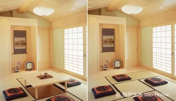 榻榻米的真实感受,年轻人对你一无所知