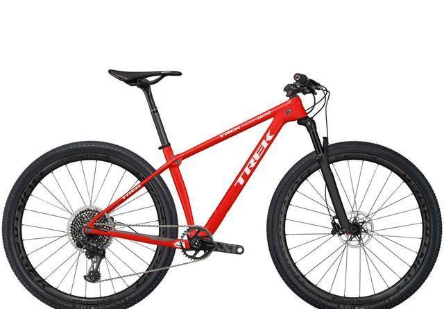 为什么有人说崔克自行车是捷安特代工的贴牌货?这是真的吗?