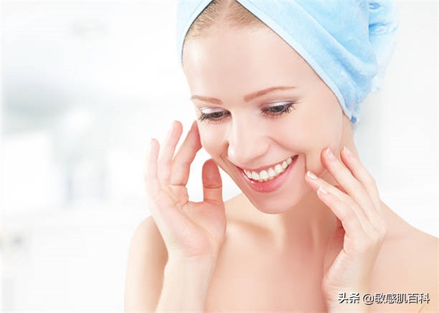 我每天都用爽肤水，但不知道它有什么用，这篇文章解释地很详细