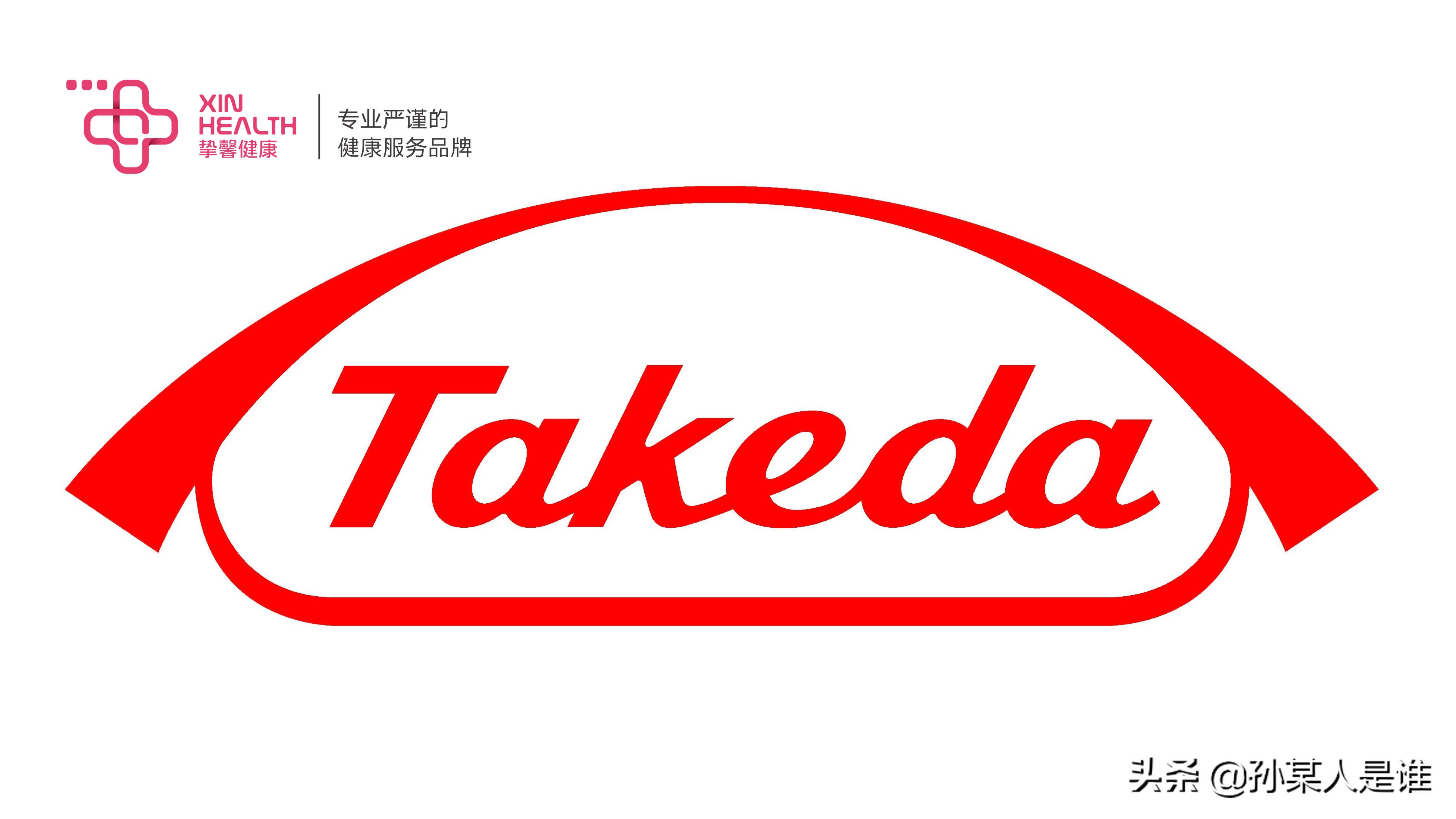 日企武田制药的世界排名,武田制药生产什么药