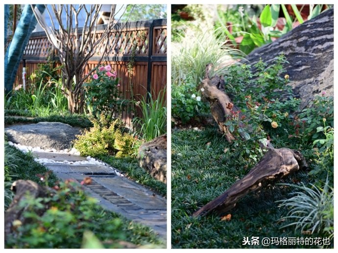 这座半山半水的土豪庭院，成了大多数男人的梦想｜花园拜访
