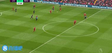 利物浦2:1逆转萨拉赫马内进球,利物浦萨拉赫马内今晚能出战吗