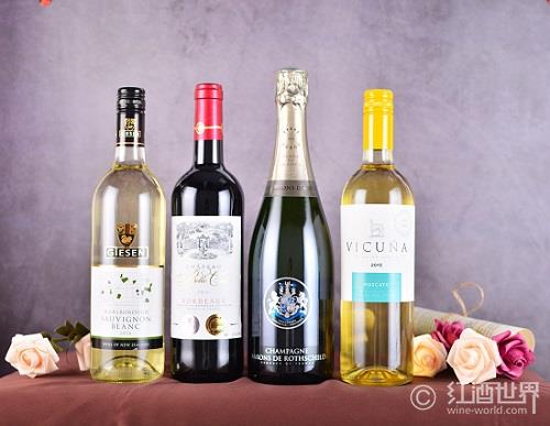 葡萄酒知识大全女性必知,法国葡萄酒知识教程视频