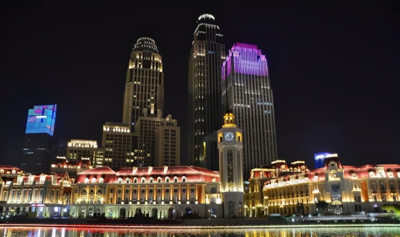 天津的著名经典了解天津的文化,带大家感受下天津的魅力