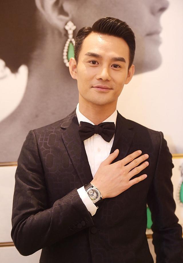 中国十大男神2019,中国十大男神不仅颜值高还会唱歌