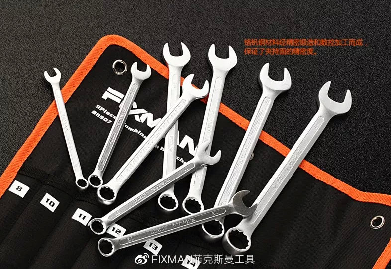 梅花扳手套筒扳手,套筒扳手使用方法