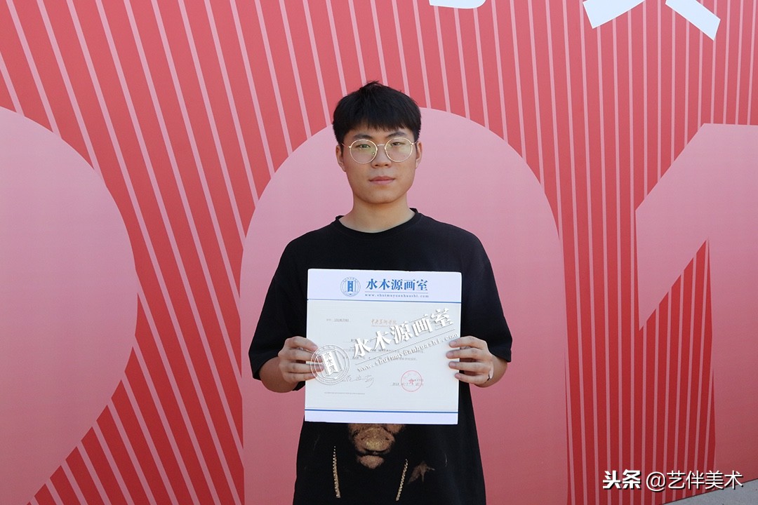水木源画室2024届有多少人,水木源画室全国有哪些校区