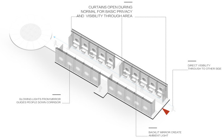 杭州来福士广场极米店,杭州来福士精品店