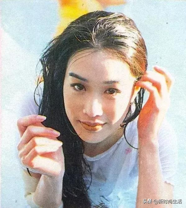 林青霞袁咏仪张曼玉,林青霞与袁咏仪