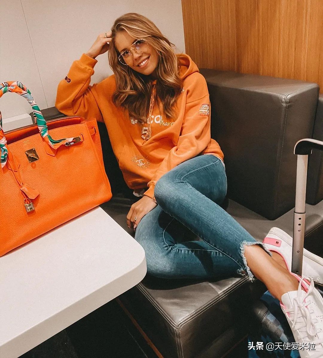 施华洛世奇家族婚纱,施华洛世奇家族千金婚礼