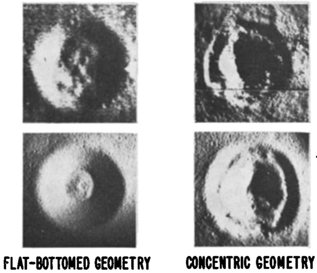 隼鸟2号探测龙宫真实影像,隼鸟二号砸出龙宫