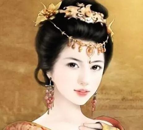 搅动中国历史的28位奇女子,中国史上十大奇女子