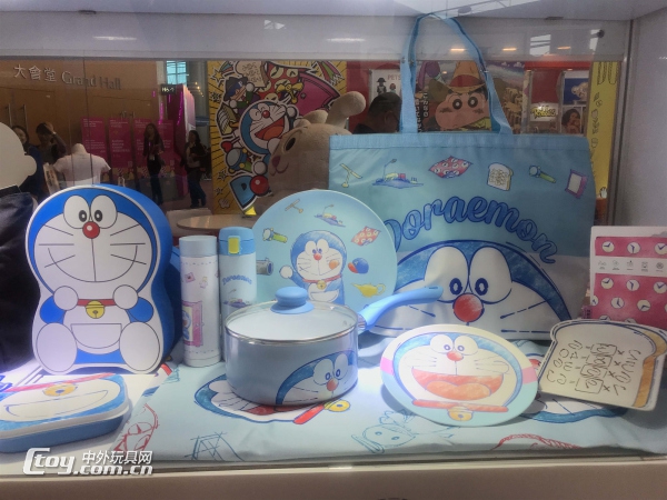 香港国际授权展,香港国际ip授权展