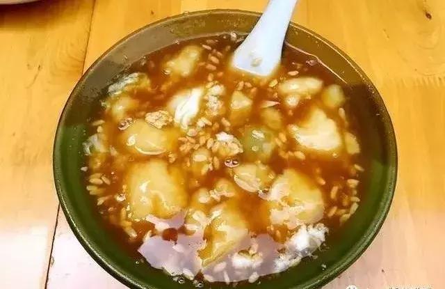 成都十大骨灰级美食一条街,成都小吃一条街排行榜