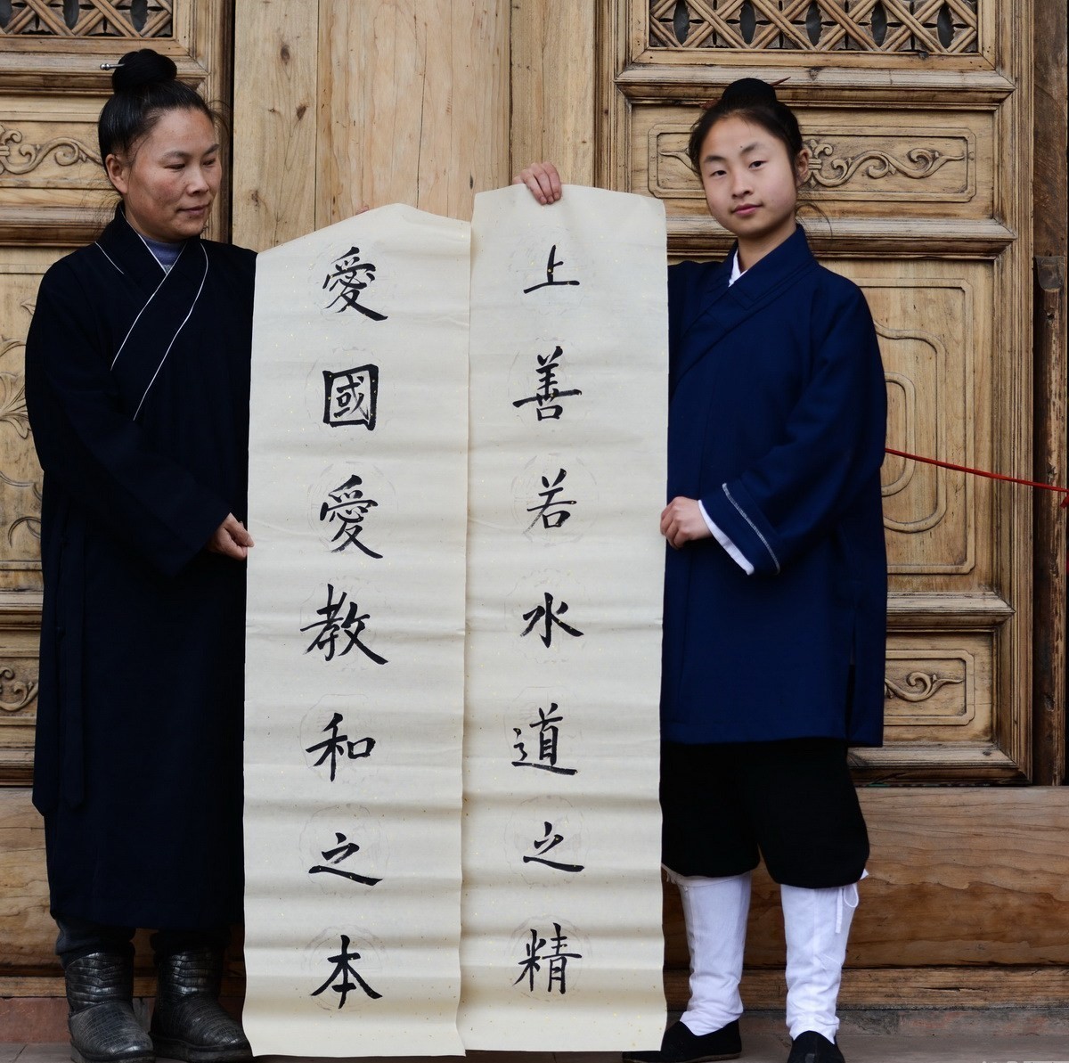 27岁女道长，大学读市场营销，她说的6条哲理，让人心服口服！