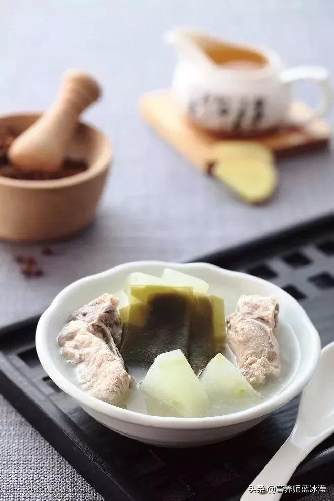 孩子缺钙怎么办？吃这几种食物，可比吃钙片强多了