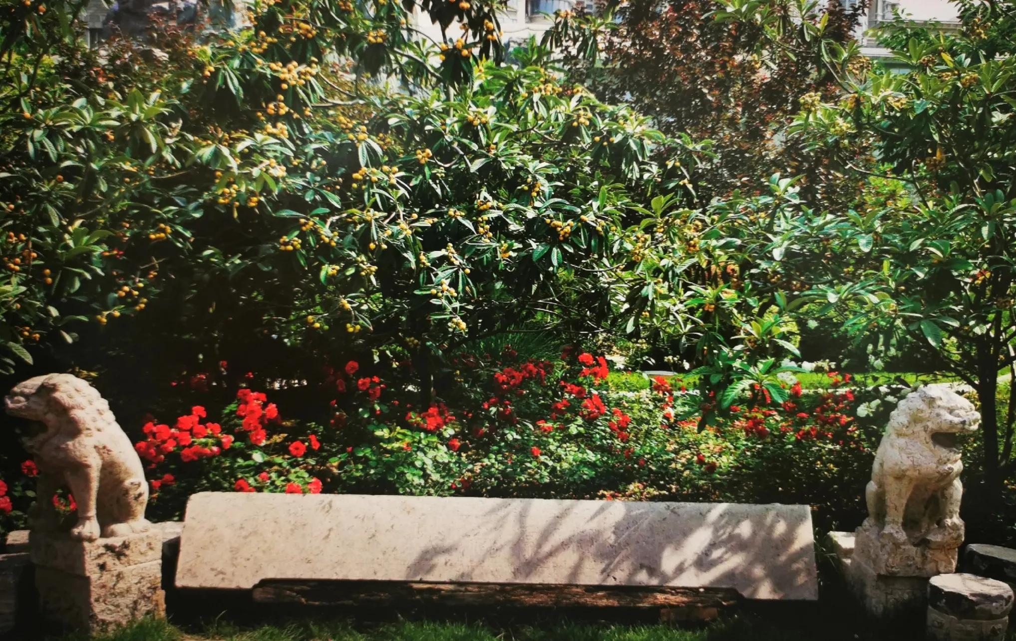 群贤庄老洋房,西安群贤庄