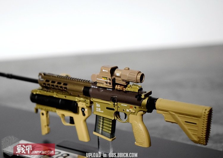 深度分析狙击手,深度评测全新栓狙