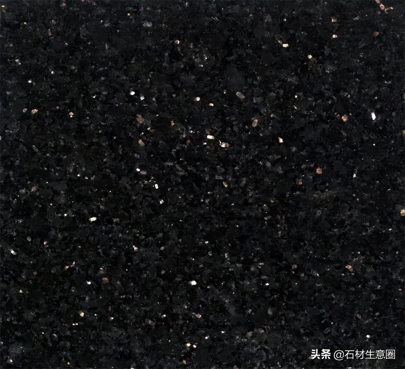 黑金沙石材图片,石材黑金沙高贵