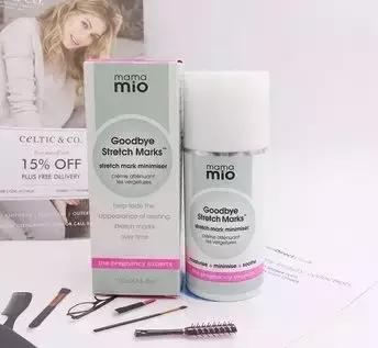 （leborn乐孕）七款妊娠霜测评，性价比最高的原来是它！