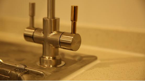 沁园krl6816净水器怎么样,安全无毒的净水器