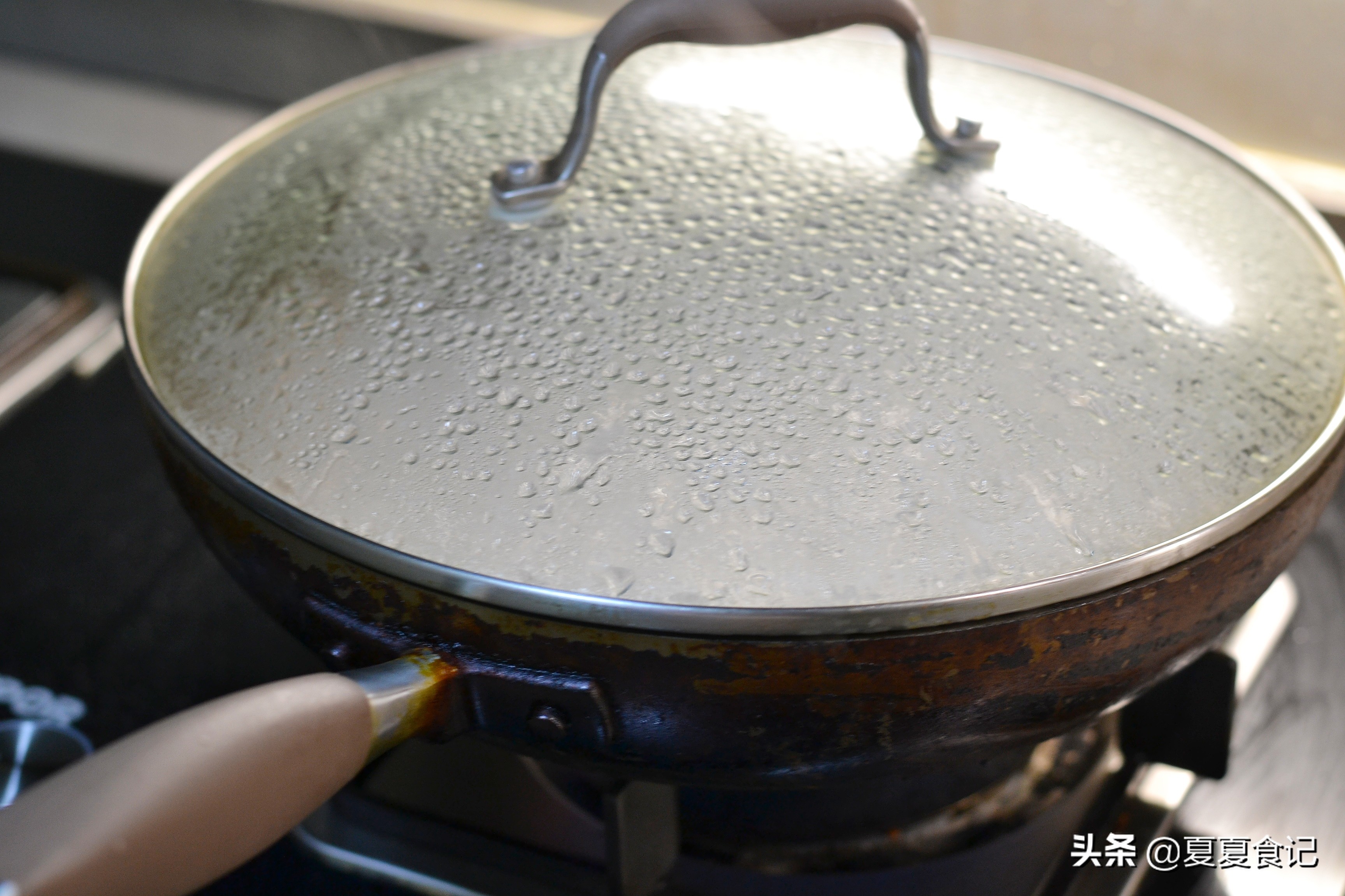 水蒸蛋怎么做不会发胖,水蒸蛋无敌简单做法