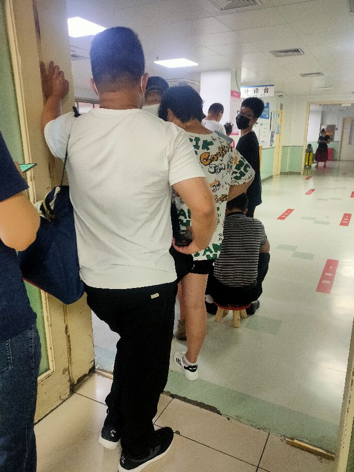 首都儿研所要按预约时间段看病吗,首都儿研所住院病历怎么查