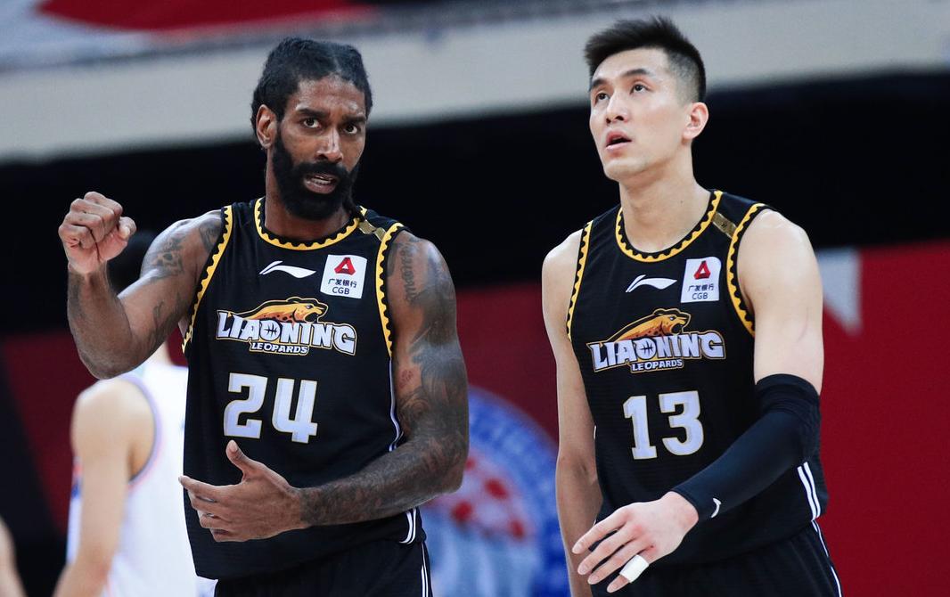 正式离队！梅奥和辽篮无缘续约，将加盟TVB联赛，或就此告别CBA