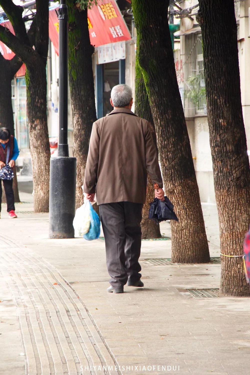 被生活打磨过的岁月,被生活捶打了50年才明白的道理