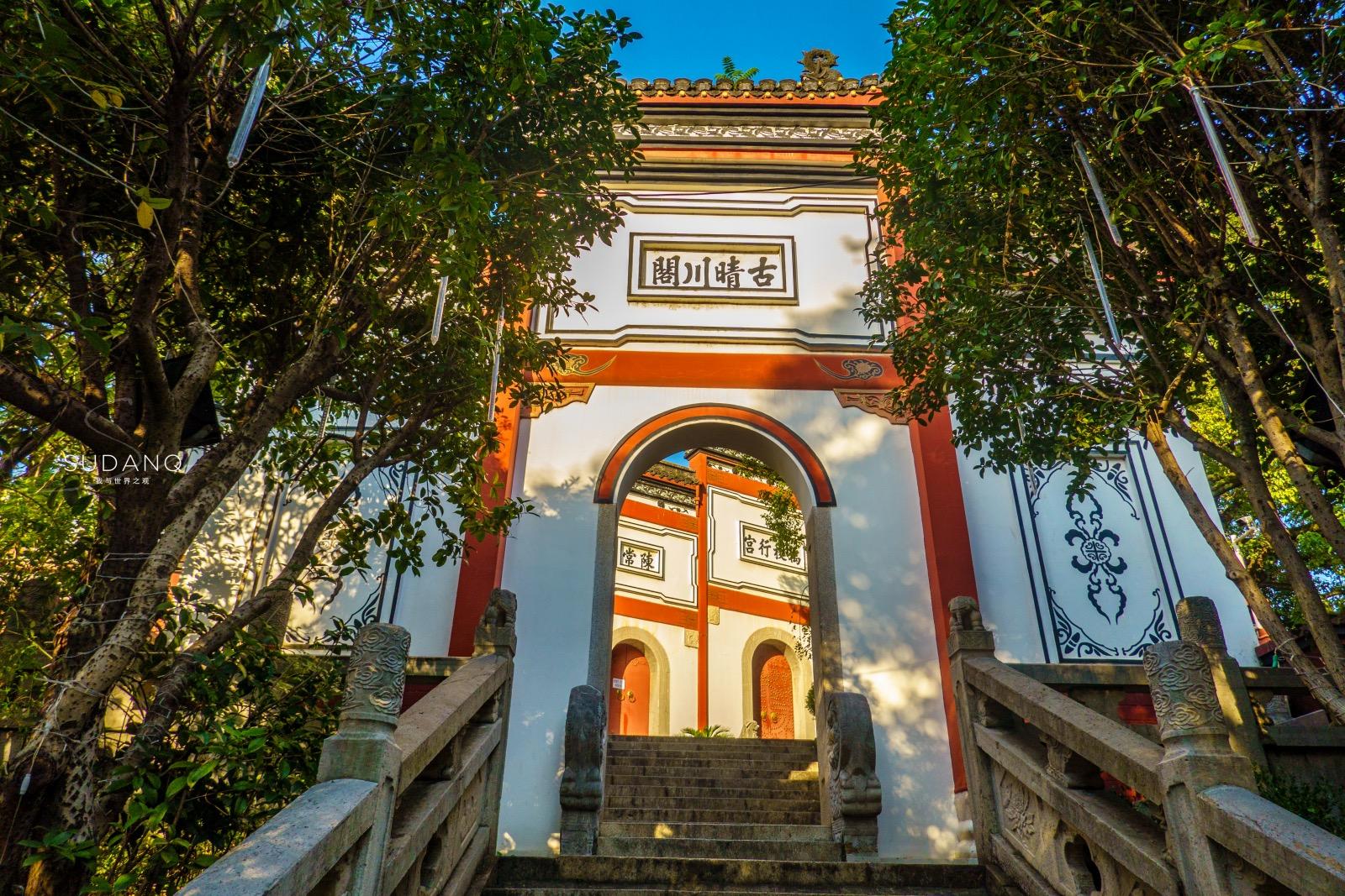 武汉太美了,汉江江滩景区