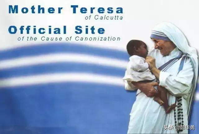 一个让世界停止战争，连总统都为其下跪的女人，我们必须铭记