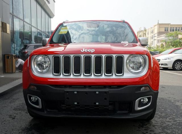 一般什么人会开Jeep自由侠？开它有档次吗？有什么优缺点？