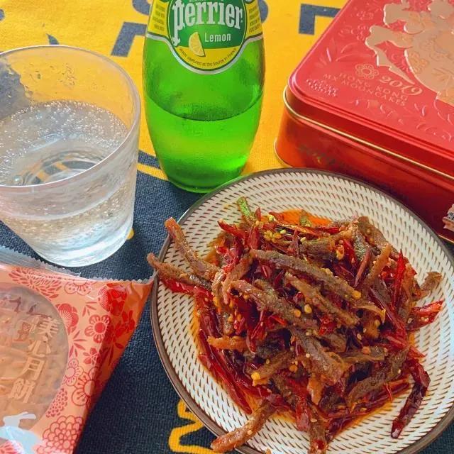 春天好吃的零食有哪些,春天满满小零食