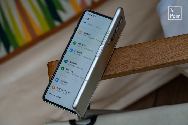 三星折叠屏zflip3使用技巧,三星折叠屏zflip3和华为p50p