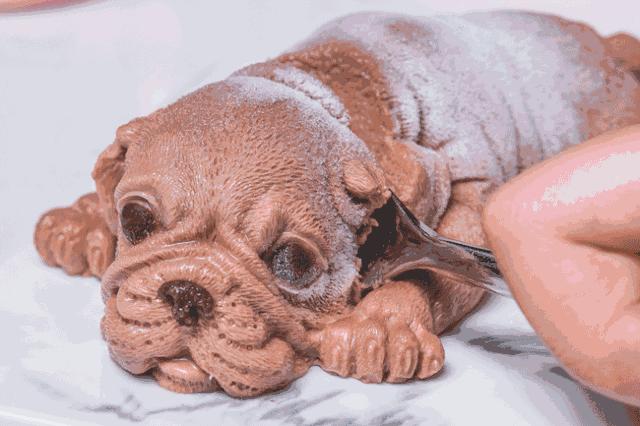 抖音的网红美食是什么,抖音网红美食