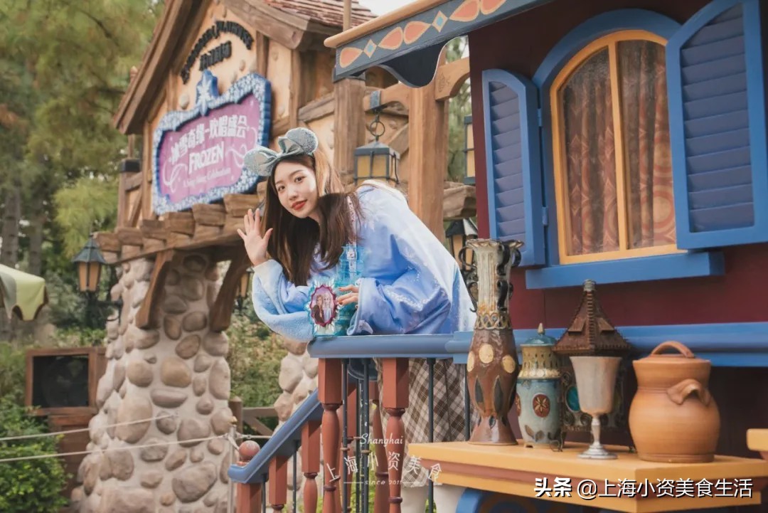 在上海只需要做三件事,在魔都必做的50件事