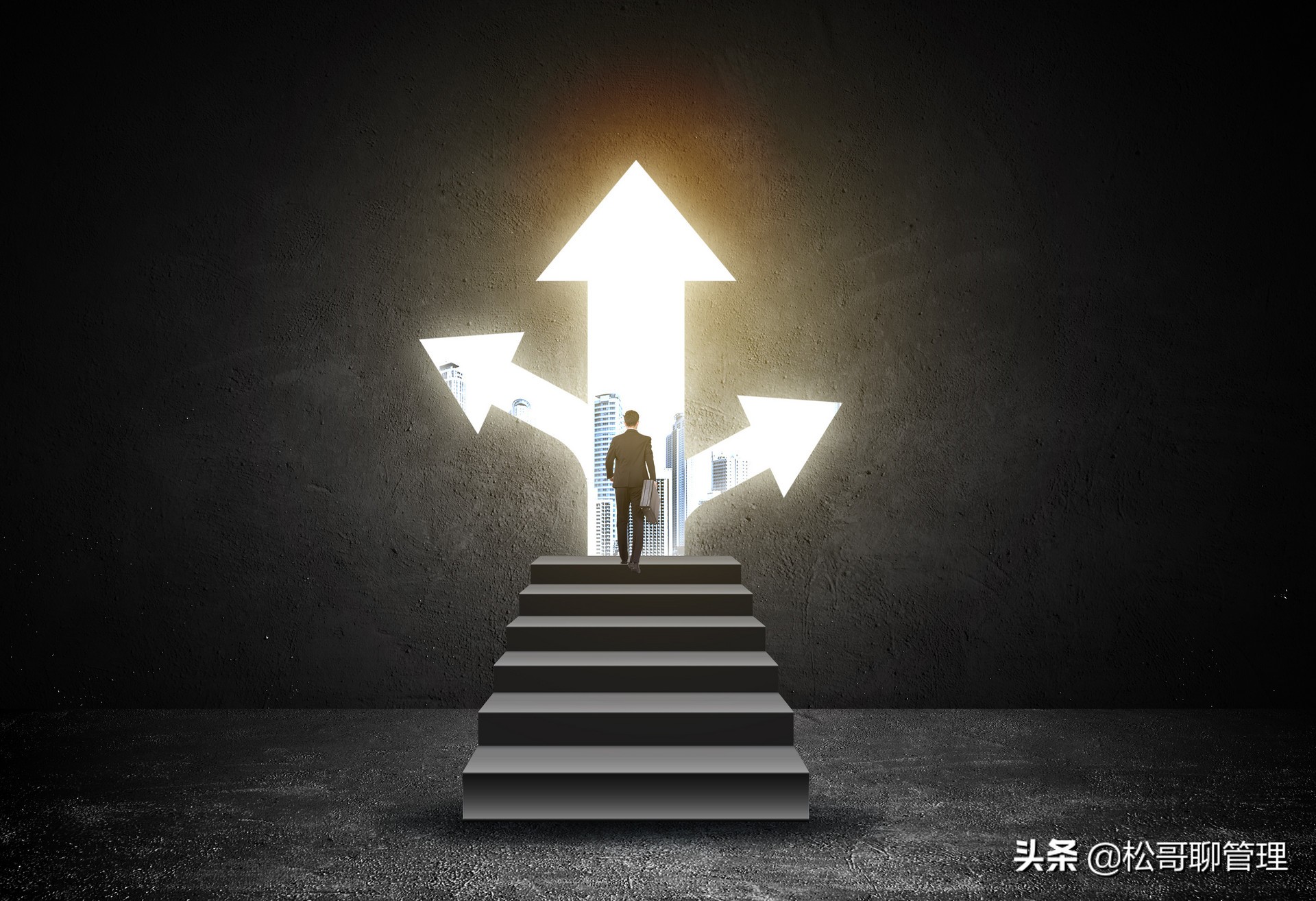 为什么有的人找工作很不顺,为什么有的人工作运气不好