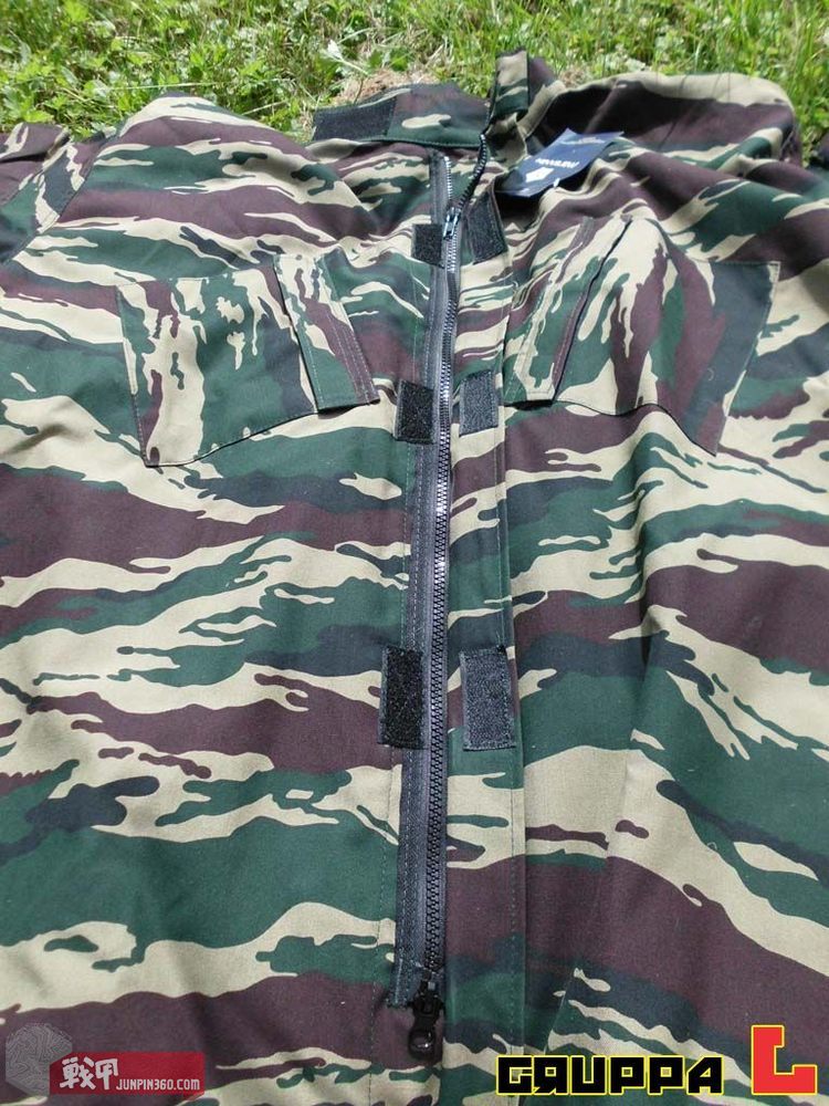 俄罗斯战袍大全,俄罗斯制作战袍